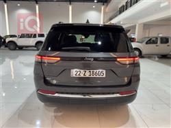 جيب جراند شيروكي